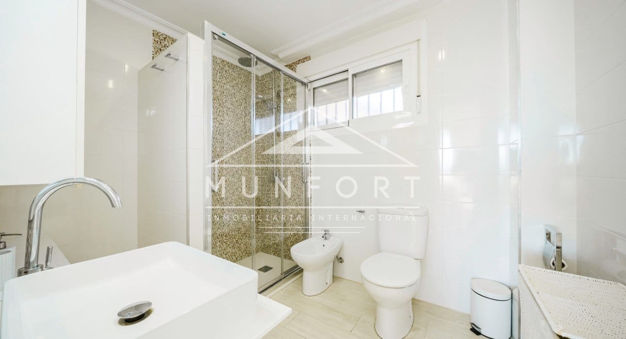 3 Zimmer Apartment zu verkaufen in Pilar de la Horadada - 450.000 € (Ref: 9383898)