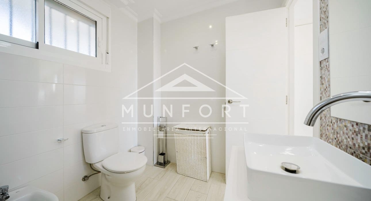 3 Zimmer Apartment zu verkaufen in Pilar de la Horadada - 450.000 € (Ref: 9383898)