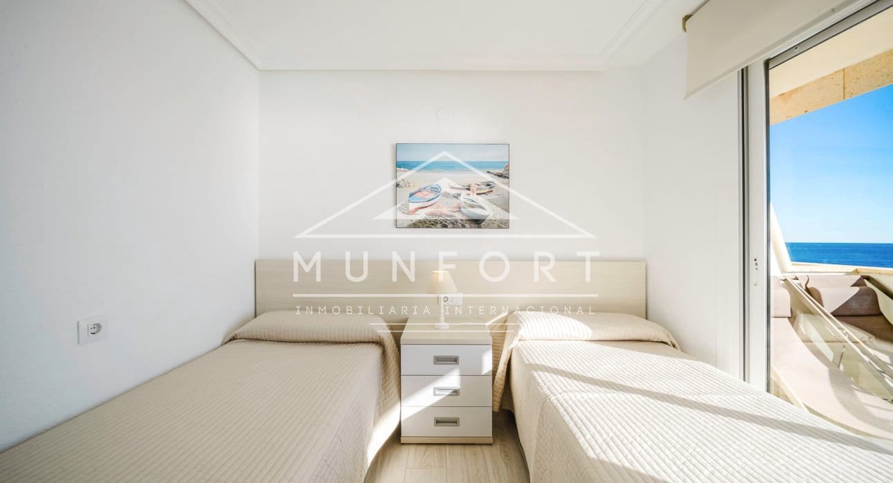 3 Zimmer Apartment zu verkaufen in Pilar de la Horadada - 450.000 € (Ref: 9383898)