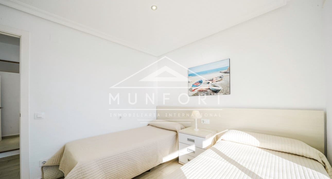 3 Zimmer Apartment zu verkaufen in Pilar de la Horadada - 450.000 € (Ref: 9383898)