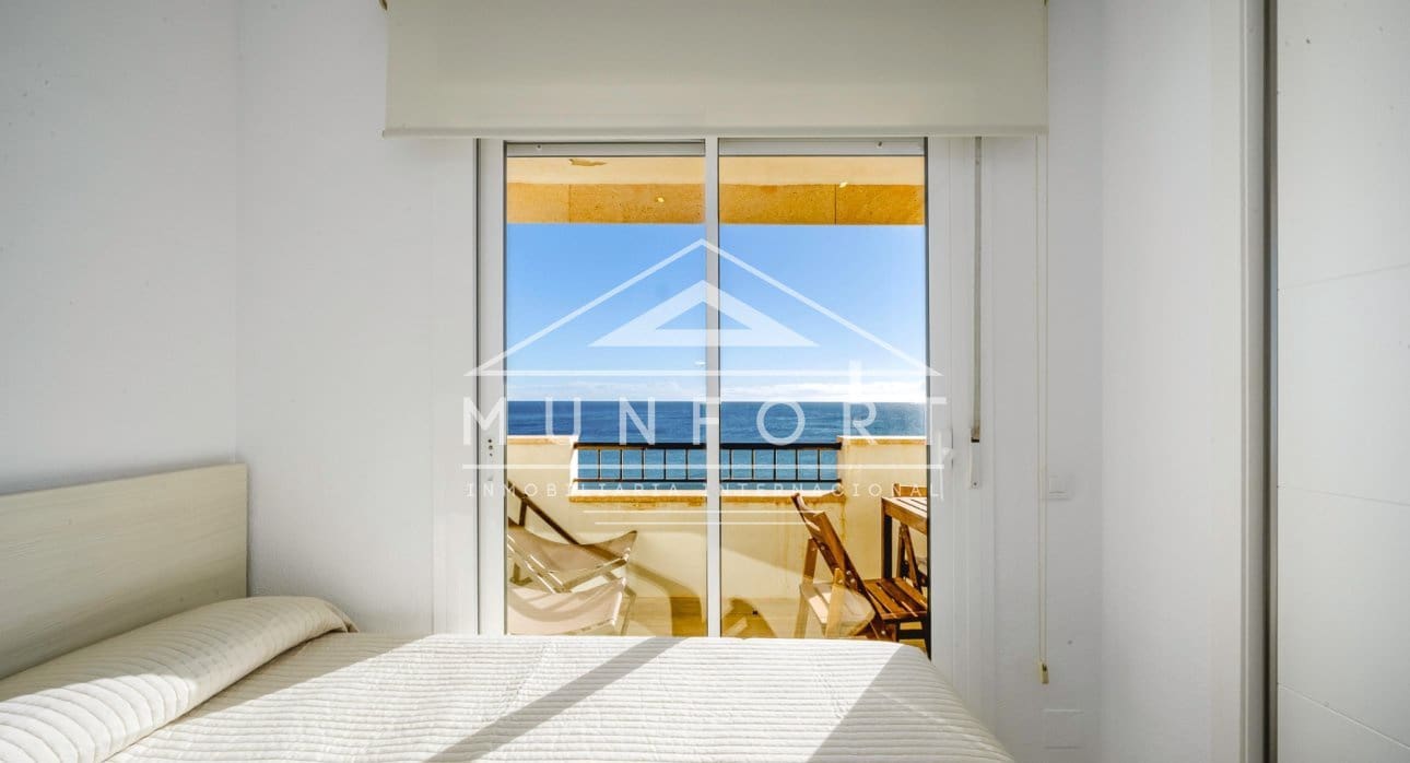 3 Zimmer Apartment zu verkaufen in Pilar de la Horadada - 450.000 € (Ref: 9383898)