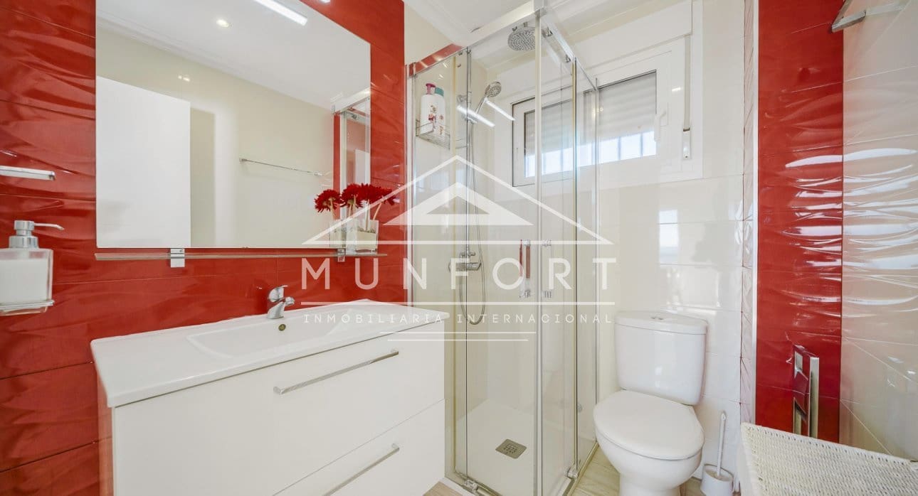 3 Zimmer Apartment zu verkaufen in Pilar de la Horadada - 450.000 € (Ref: 9383898)