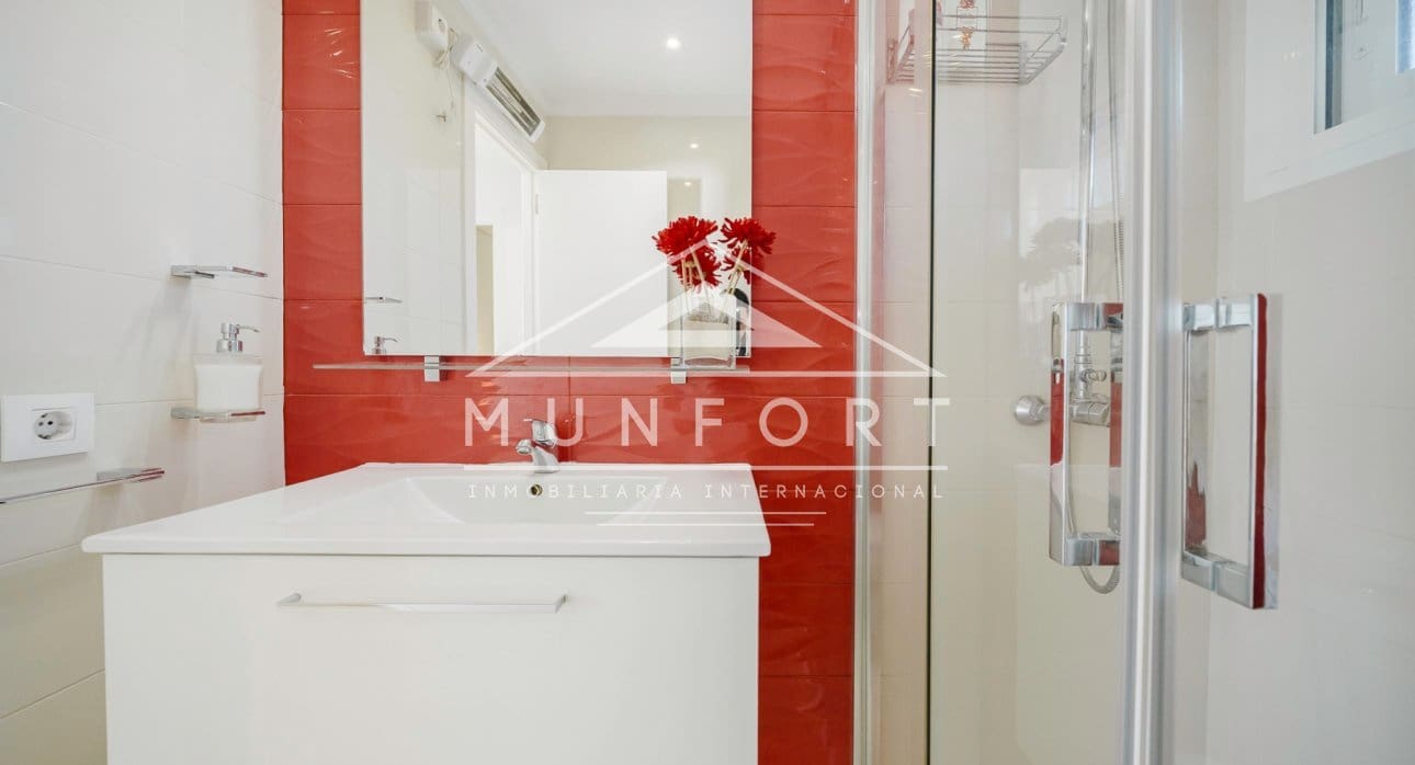 3 Zimmer Apartment zu verkaufen in Pilar de la Horadada - 450.000 € (Ref: 9383898)