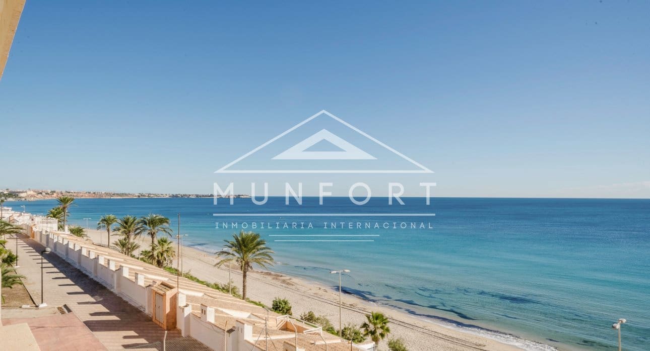 3 Zimmer Apartment zu verkaufen in Pilar de la Horadada - 450.000 € (Ref: 9383898)