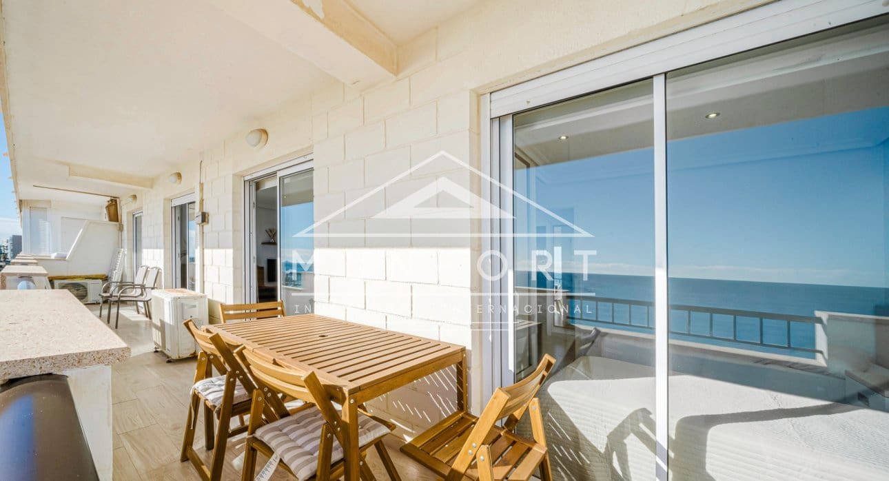 3 Zimmer Apartment zu verkaufen in Pilar de la Horadada - 450.000 € (Ref: 9383898)