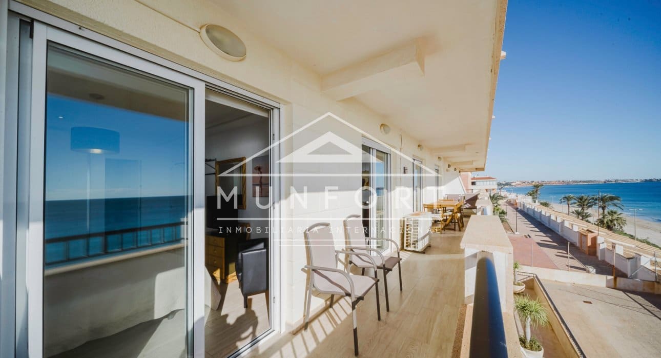 3 Zimmer Apartment zu verkaufen in Pilar de la Horadada - 450.000 € (Ref: 9383898)