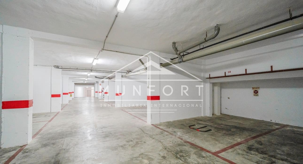 3 Zimmer Apartment zu verkaufen in Pilar de la Horadada - 450.000 € (Ref: 9383898)