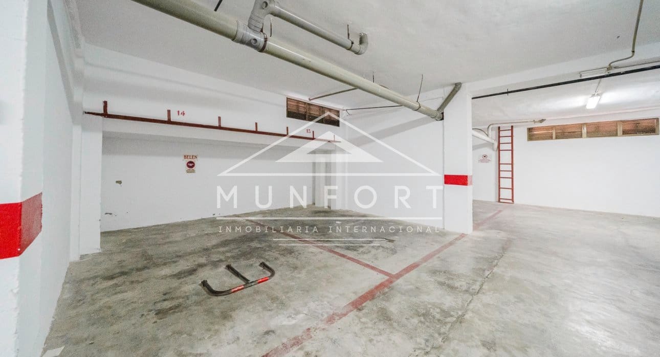 3 Zimmer Apartment zu verkaufen in Pilar de la Horadada - 450.000 € (Ref: 9383898)