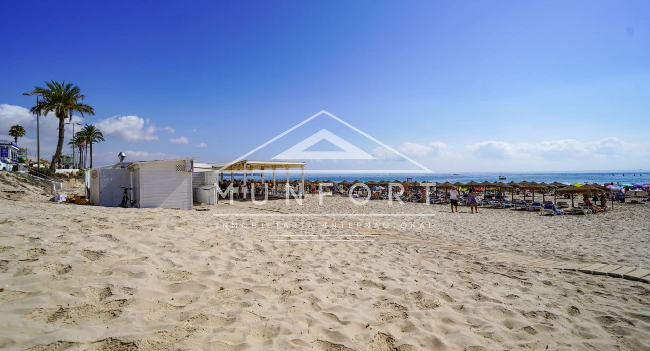 3 Zimmer Apartment zu verkaufen in Pilar de la Horadada - 450.000 € (Ref: 9383898)