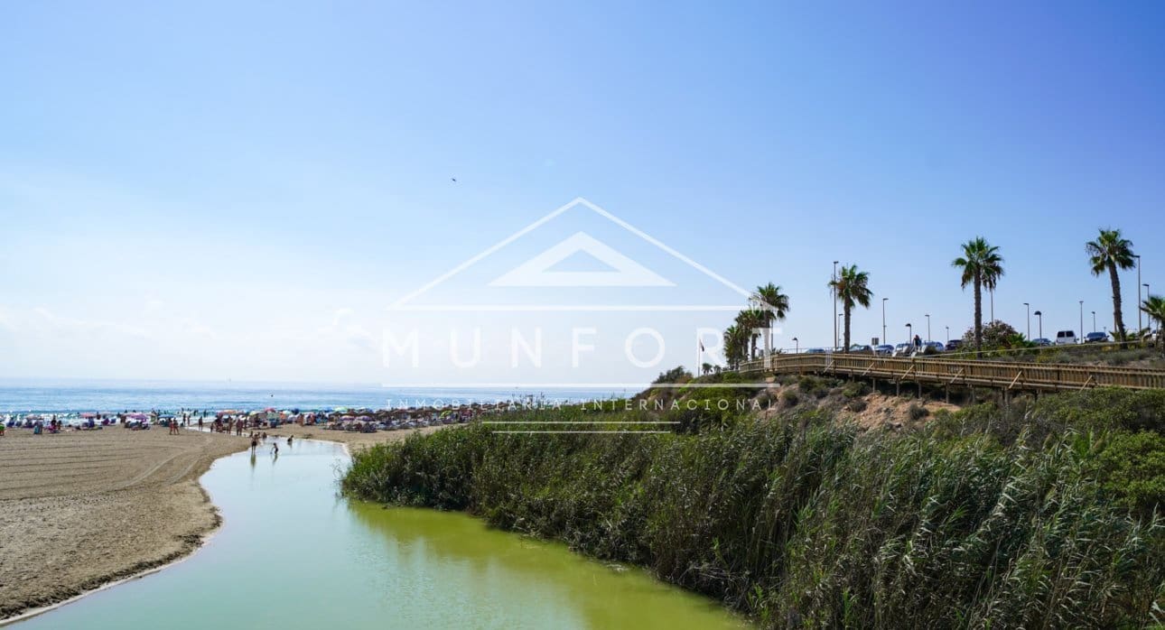 3 Zimmer Apartment zu verkaufen in Pilar de la Horadada - 450.000 € (Ref: 9383898)