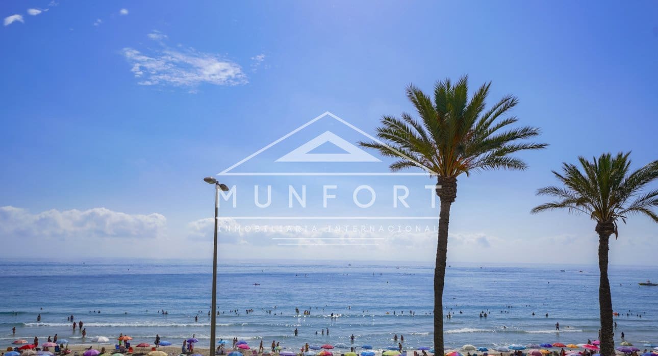 3 Zimmer Apartment zu verkaufen in Pilar de la Horadada - 450.000 € (Ref: 9383898)