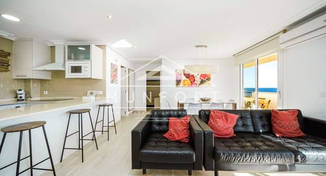 3 Zimmer Apartment zu verkaufen in Mil Palmeras, Pilar de la Horadada - 450.000 € (Ref: 9383898)