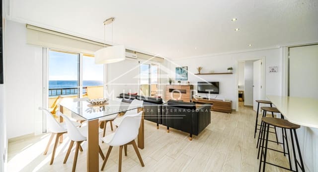 3 Zimmer Apartment zu verkaufen in Mil Palmeras, Pilar de la Horadada - 450.000 € (Ref: 9383898)