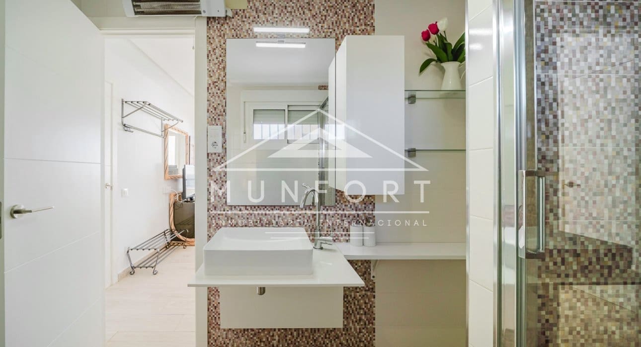 3 Zimmer Apartment zu verkaufen in Pilar de la Horadada - 450.000 € (Ref: 9383898)