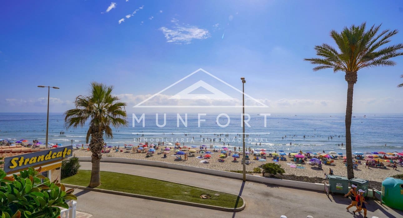 3 Zimmer Apartment zu verkaufen in Pilar de la Horadada - 450.000 € (Ref: 9383898)