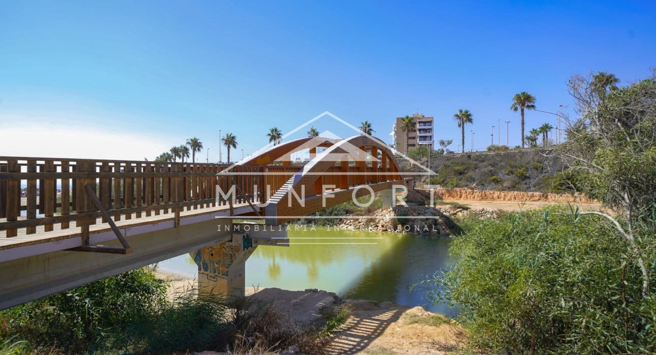 3 Zimmer Apartment zu verkaufen in Pilar de la Horadada - 450.000 € (Ref: 9383898)