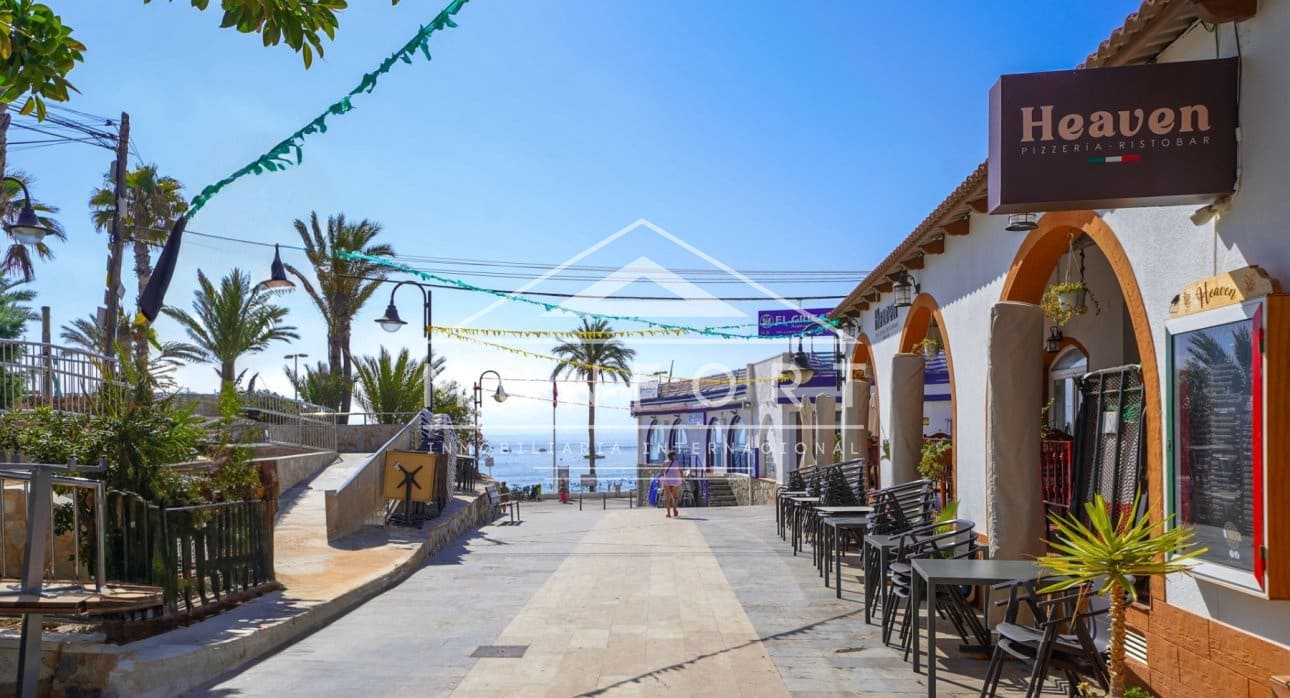 3 Zimmer Apartment zu verkaufen in Pilar de la Horadada - 450.000 € (Ref: 9383898)