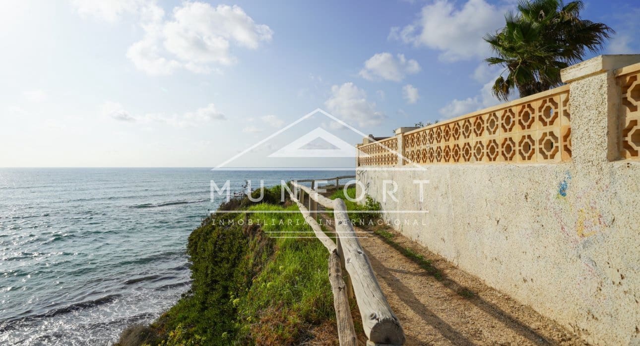 3 Zimmer Apartment zu verkaufen in Pilar de la Horadada - 450.000 € (Ref: 9383898)