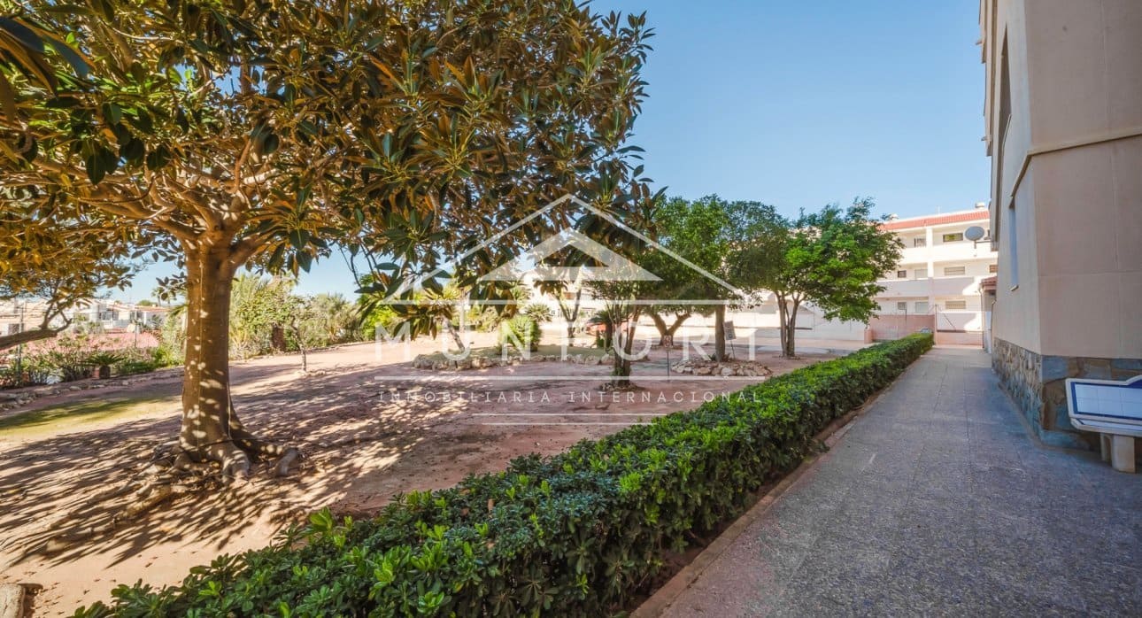 3 Zimmer Apartment zu verkaufen in Pilar de la Horadada - 450.000 € (Ref: 9383898)