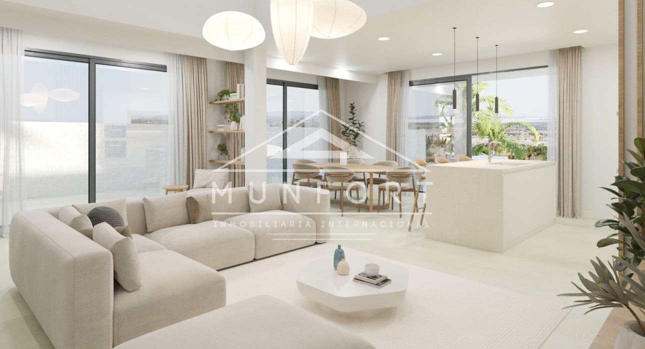 3 slaapkamer Villa te koop in Ciudad Quesada met zwembad - € 1.050.000 (Ref: 9384851)