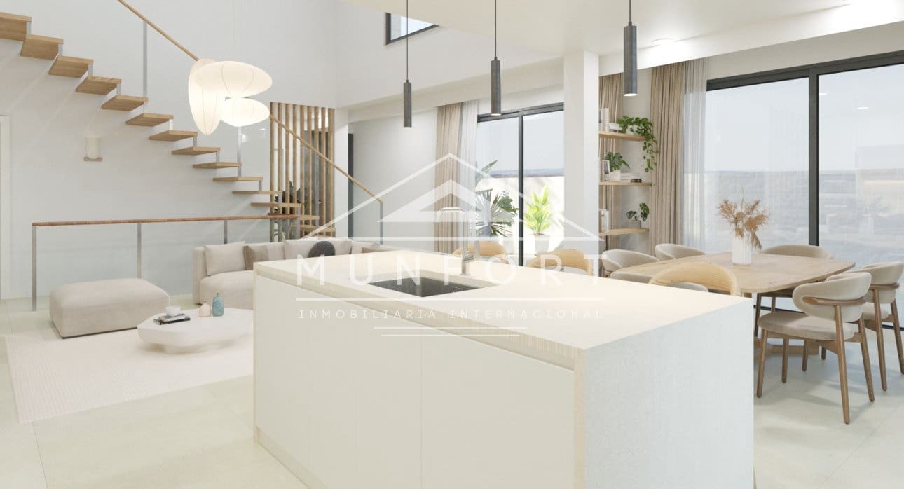 3 slaapkamer Villa te koop in Ciudad Quesada met zwembad - € 1.050.000 (Ref: 9384851)