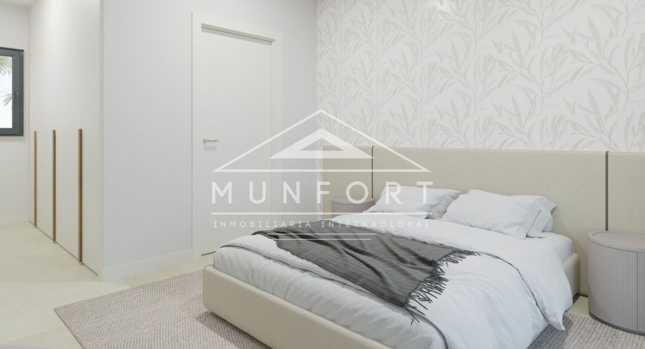 3 slaapkamer Villa te koop in Ciudad Quesada met zwembad - € 1.050.000 (Ref: 9384851)