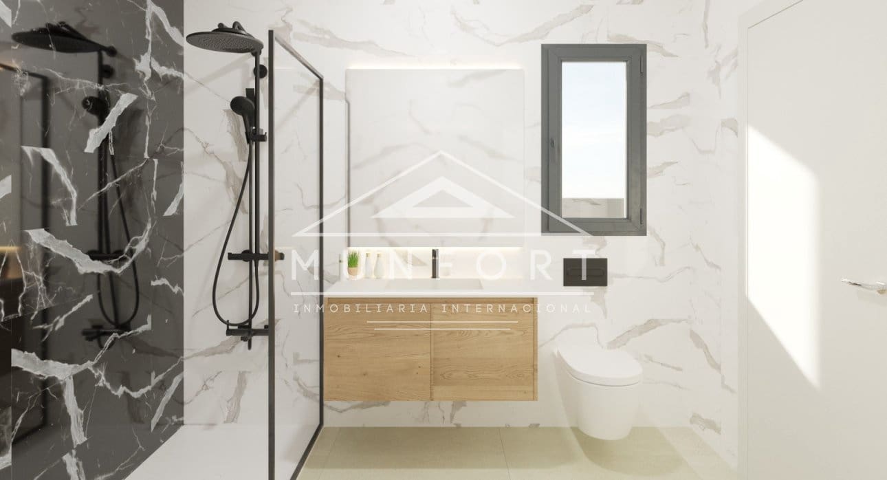 3 slaapkamer Villa te koop in Ciudad Quesada met zwembad - € 1.050.000 (Ref: 9384851)