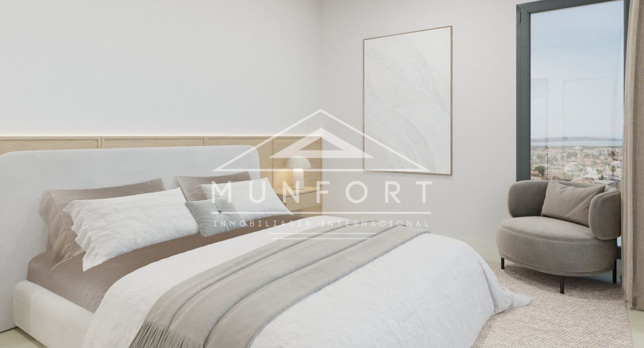 3 slaapkamer Villa te koop in Ciudad Quesada met zwembad - € 1.050.000 (Ref: 9384851)