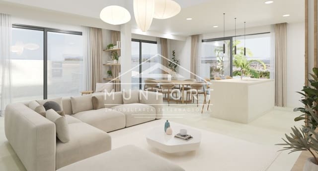 3 slaapkamer Villa te koop in Ciudad Quesada, Rojales met zwembad - € 1.050.000 (Ref: 9384851)