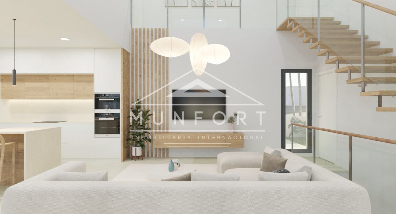 3 slaapkamer Villa te koop in Ciudad Quesada met zwembad - € 1.050.000 (Ref: 9384851)