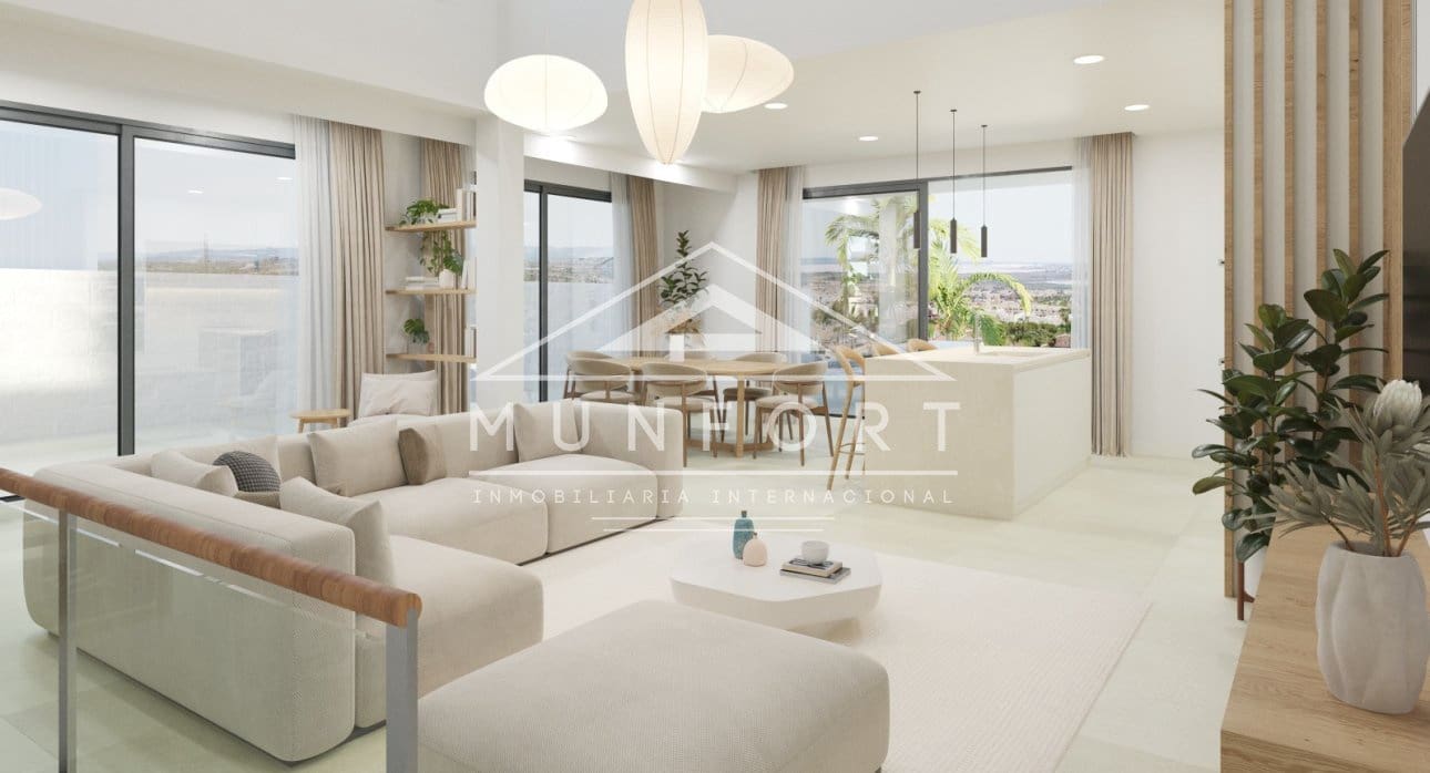 3 slaapkamer Villa te koop in Ciudad Quesada met zwembad - € 1.050.000 (Ref: 9384851)