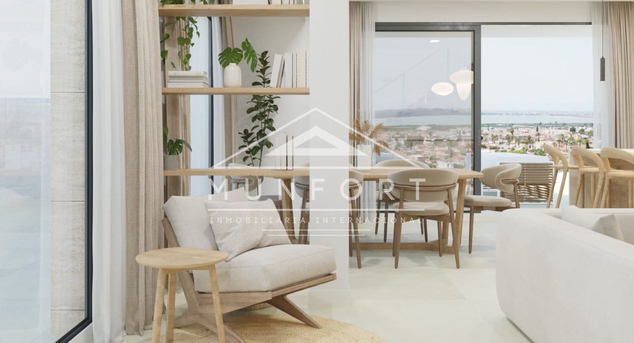 3 slaapkamer Villa te koop in Ciudad Quesada met zwembad - € 1.050.000 (Ref: 9384851)