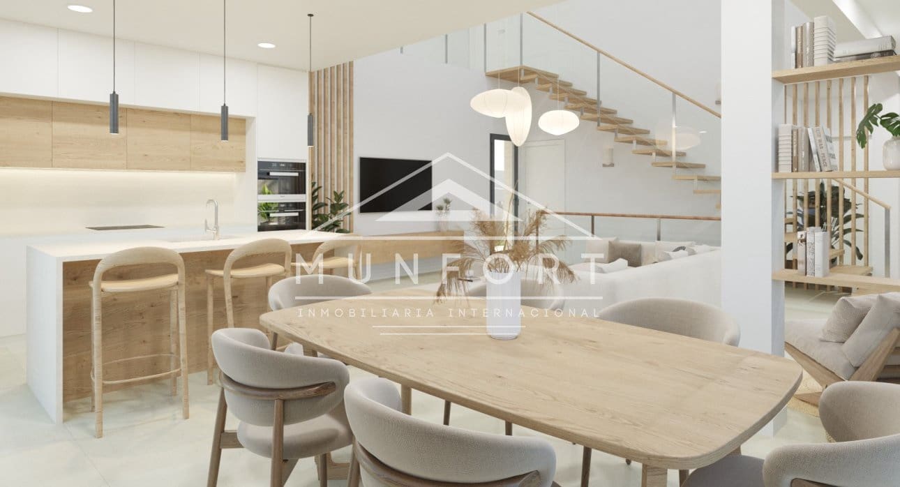 3 slaapkamer Villa te koop in Ciudad Quesada met zwembad - € 1.050.000 (Ref: 9384851)