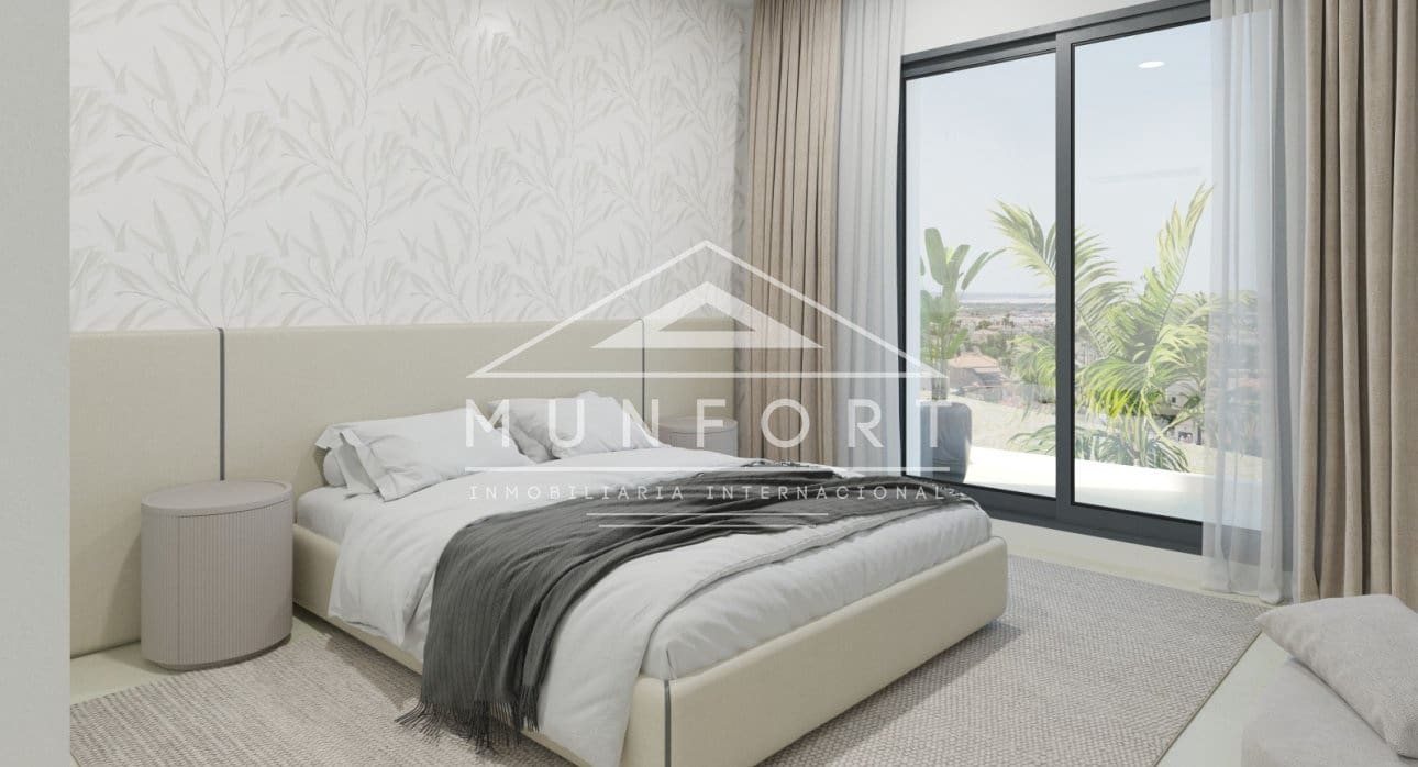 3 slaapkamer Villa te koop in Ciudad Quesada met zwembad - € 1.050.000 (Ref: 9384851)