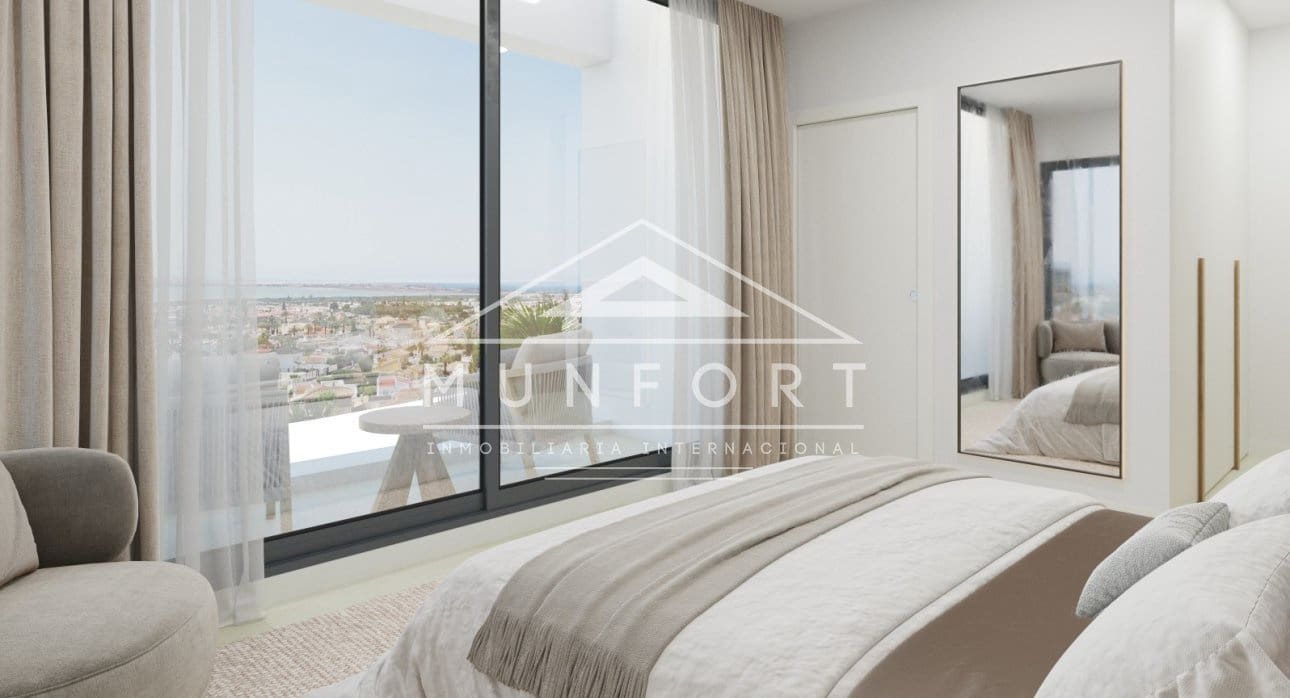 3 slaapkamer Villa te koop in Ciudad Quesada met zwembad - € 1.050.000 (Ref: 9384851)