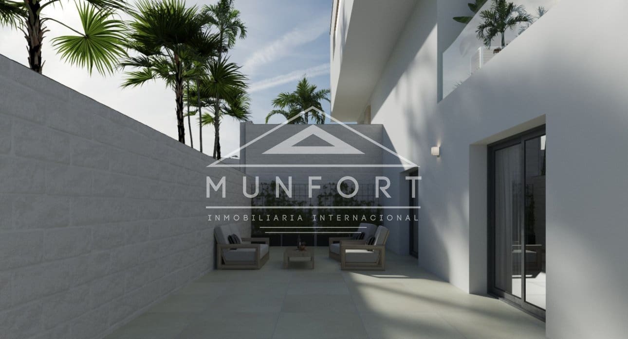 3 slaapkamer Villa te koop in Ciudad Quesada met zwembad - € 1.050.000 (Ref: 9384851)