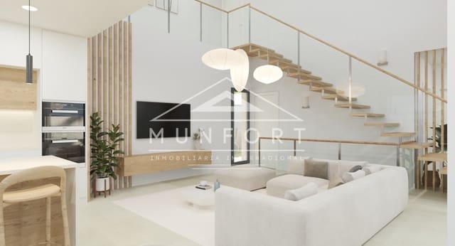 3 slaapkamer Villa te koop in Ciudad Quesada, Rojales met zwembad - € 1.050.000 (Ref: 9384851)