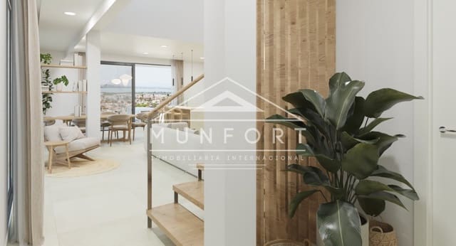 3 slaapkamer Villa te koop in Ciudad Quesada, Rojales met zwembad - € 1.050.000 (Ref: 9384851)