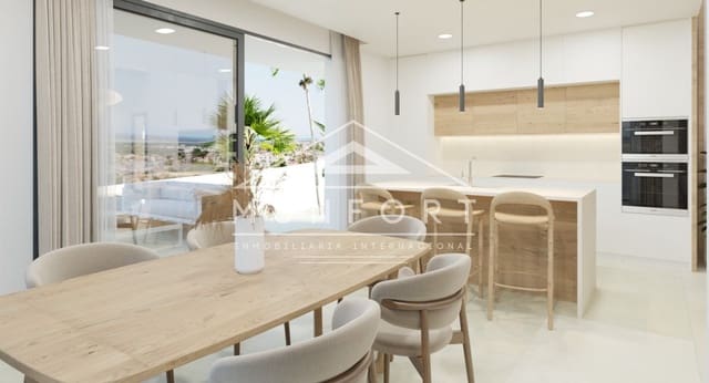 3 slaapkamer Villa te koop in Ciudad Quesada, Rojales met zwembad - € 1.050.000 (Ref: 9384851)