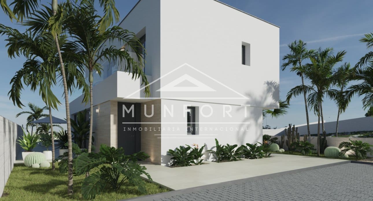 3 slaapkamer Villa te koop in Ciudad Quesada met zwembad - € 1.050.000 (Ref: 9384851)