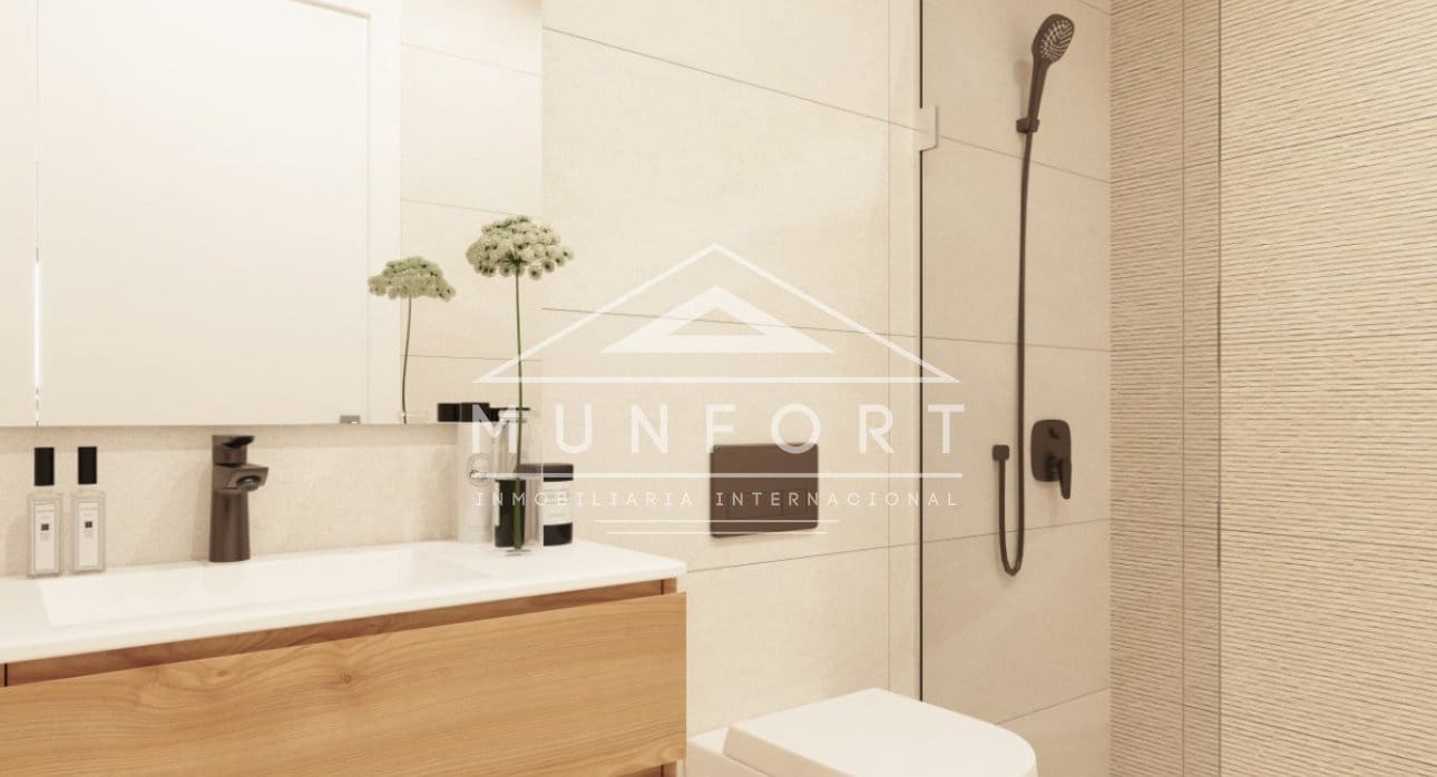 3 makuuhuone Bungalow myytävänä paikassa Lo Pagan mukana uima-altaan - 369 900 € (Ref: 9386379)