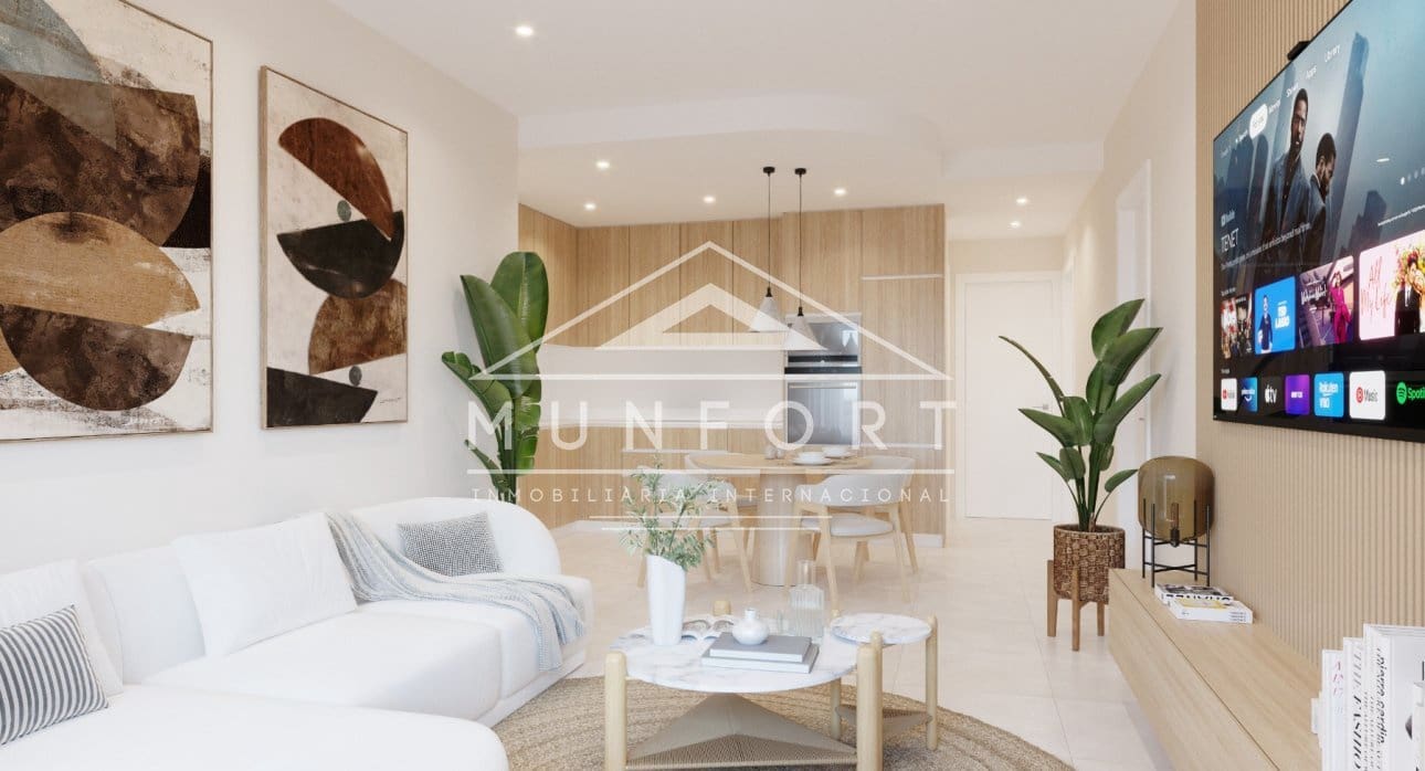 3 makuuhuone Bungalow myytävänä paikassa Lo Pagan mukana uima-altaan - 369 900 € (Ref: 9386379)