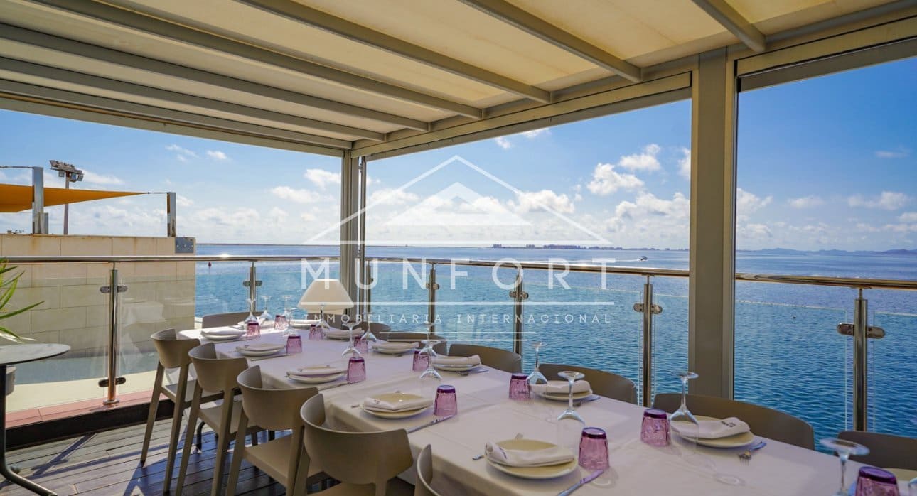 3 makuuhuone Bungalow myytävänä paikassa Lo Pagan mukana uima-altaan - 369 900 € (Ref: 9386379)