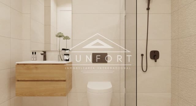 3 slaapkamer Bungalow te koop in Lo Pagan, San Pedro del Pinatar met zwembad - € 339.900 (Ref: 9386380)