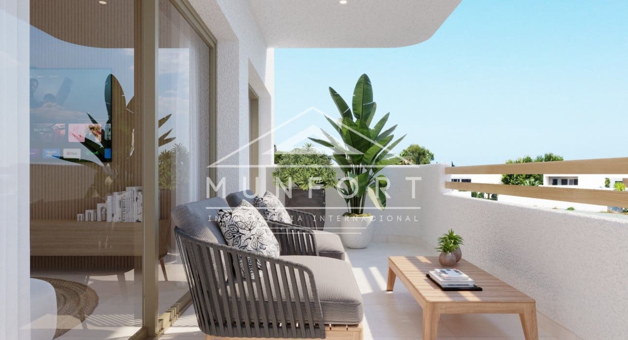 3 slaapkamer Bungalow te koop in Lo Pagan met zwembad - € 339.900 (Ref: 9386380)