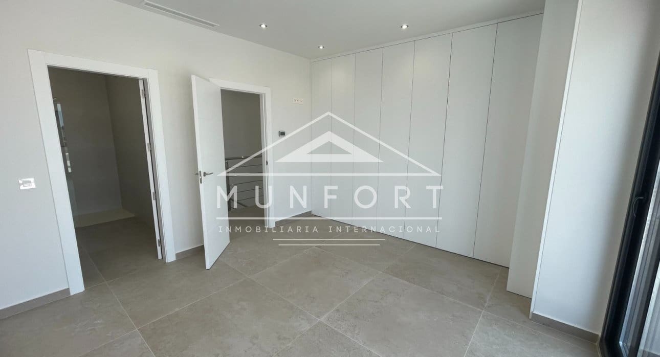 3 chambre Villa/Maison à vendre à Ciudad Quesada avec piscine - 799 900 € (Ref: 9386584)