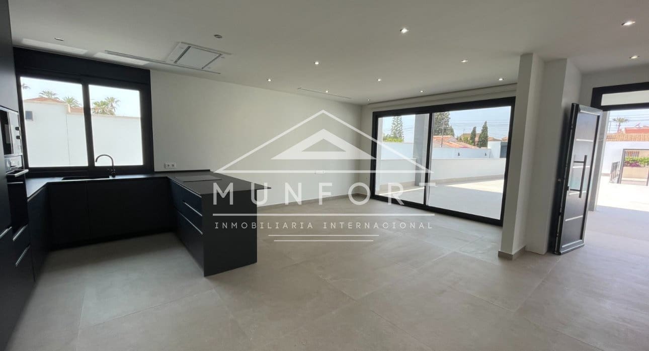 3 chambre Villa/Maison à vendre à Ciudad Quesada avec piscine - 799 900 € (Ref: 9386584)