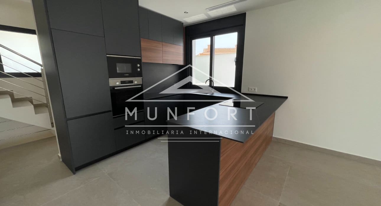 3 chambre Villa/Maison à vendre à Ciudad Quesada avec piscine - 799 900 € (Ref: 9386584)