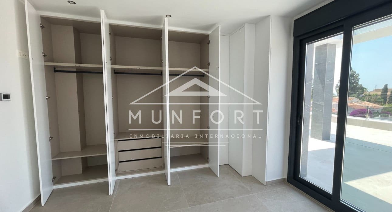 3 chambre Villa/Maison à vendre à Ciudad Quesada avec piscine - 799 900 € (Ref: 9386584)