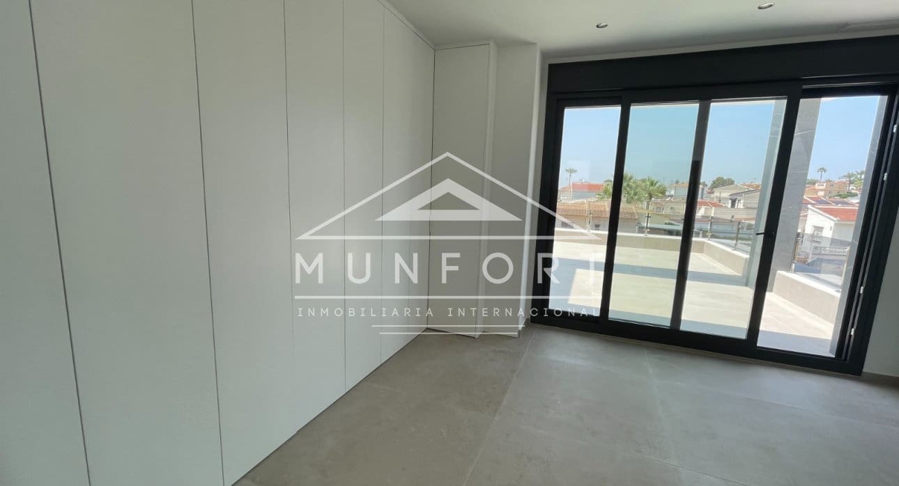 3 chambre Villa/Maison à vendre à Ciudad Quesada avec piscine - 799 900 € (Ref: 9386584)